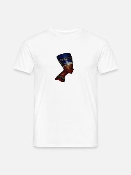 PhotoRoom 20230406 005915 1 - Männer T-Shirt - Weiß