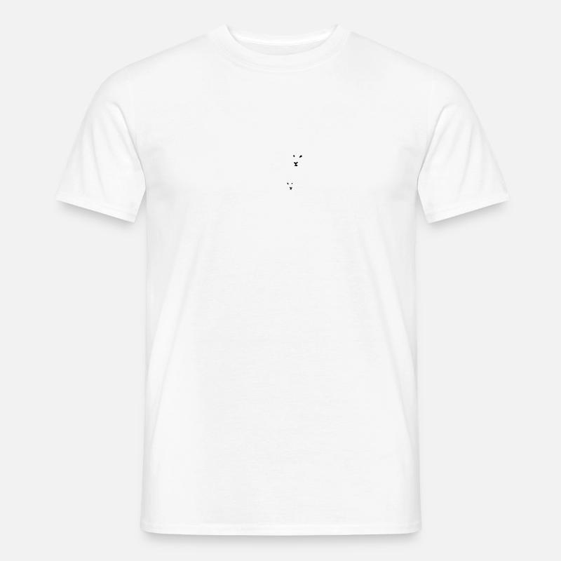 Schaf passiert - Männer T-Shirt - undefined