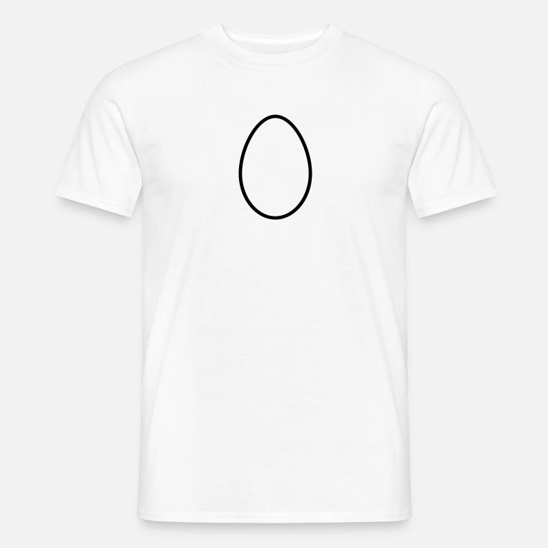 EI - Männer T-Shirt - undefined