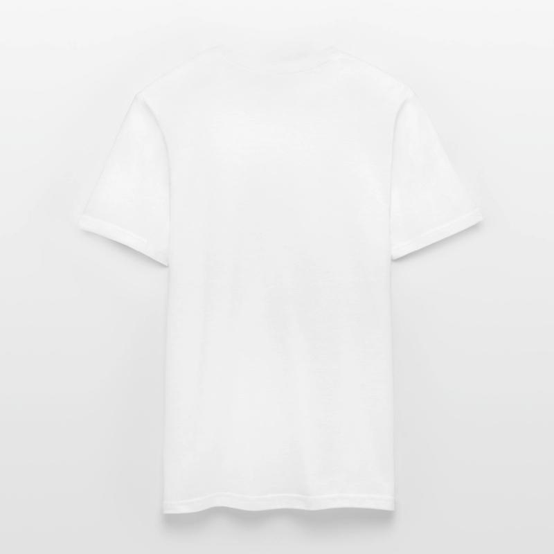 oder wie oder wat ? Männer T-Shirt