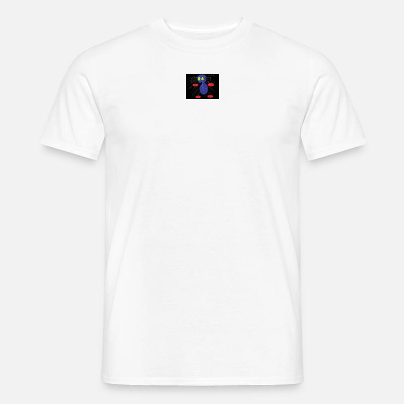 Abstrakte Kunst - Männer T-Shirt - undefined