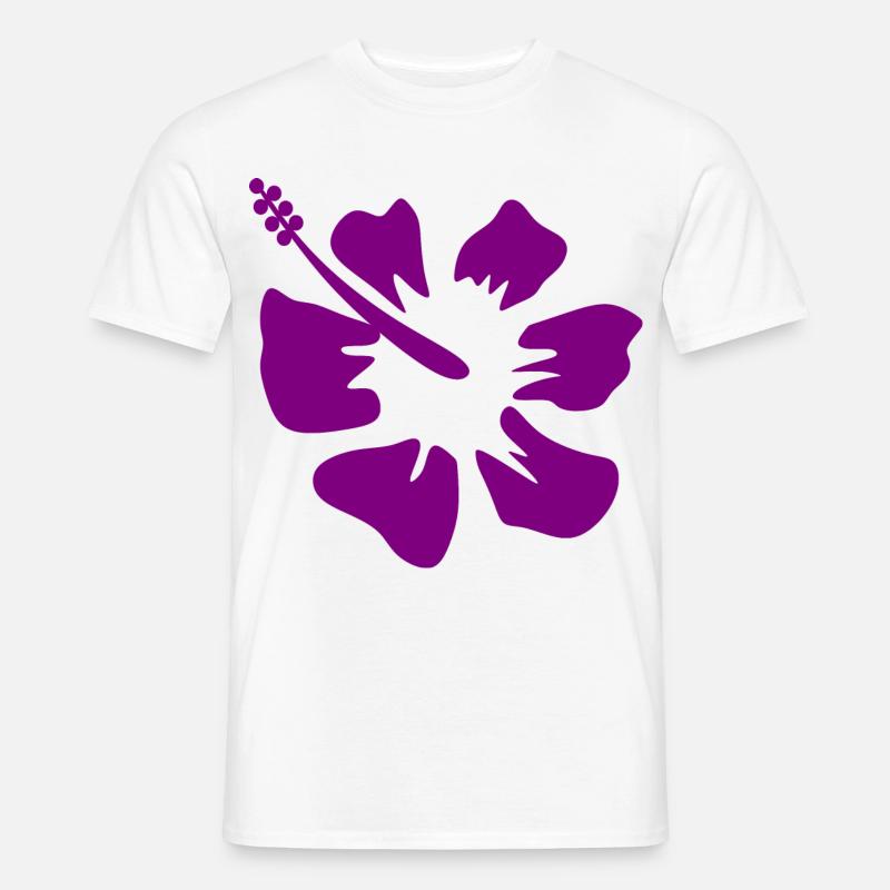 Muttertags Geschenk Mutter Muttertag Geschenkidee  - Männer T-Shirt - Weiß