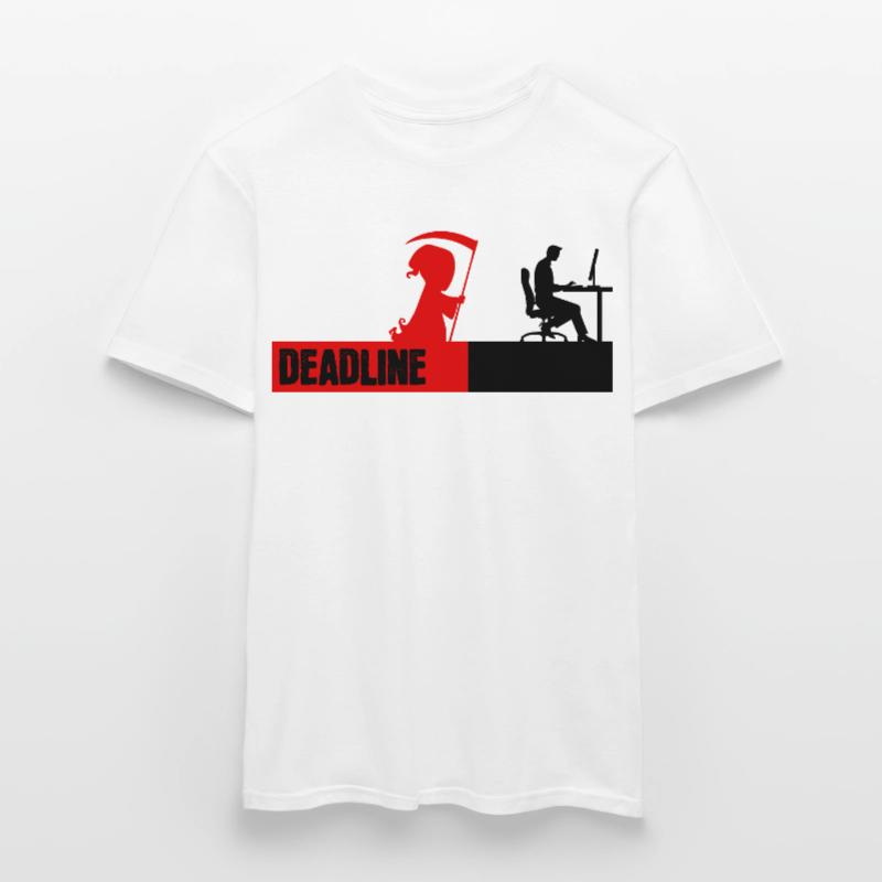 Bugfixing Skripting Dev Computerfreak Developer Männer T-Shirt