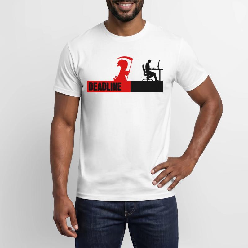 Bugfixing Skripting Dev Computerfreak Developer Männer T-Shirt