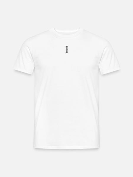 Tischler Schreiner 1 - Männer T-Shirt - Weiß