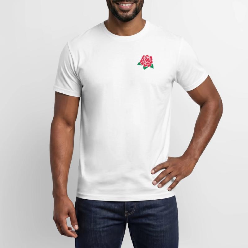 ont augmenté de 2c T-shirt homme