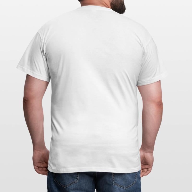 Hello World funny gift python programmer Men's T-Shirt