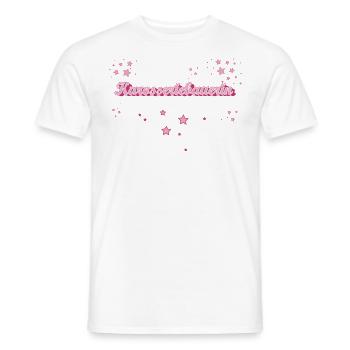 Autoschlosser Abschluss-Geschenk Karosseriebauerin - Männer T-Shirt - Weiß - Vorne - AI Model Male 178 dark (178cm)