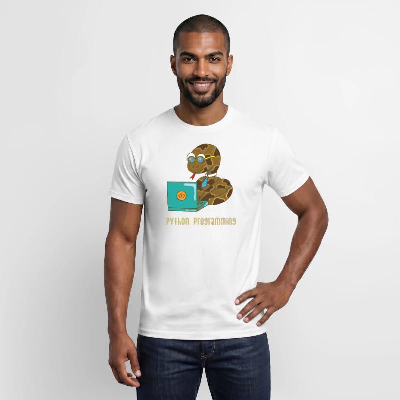 Männer T-Shirt