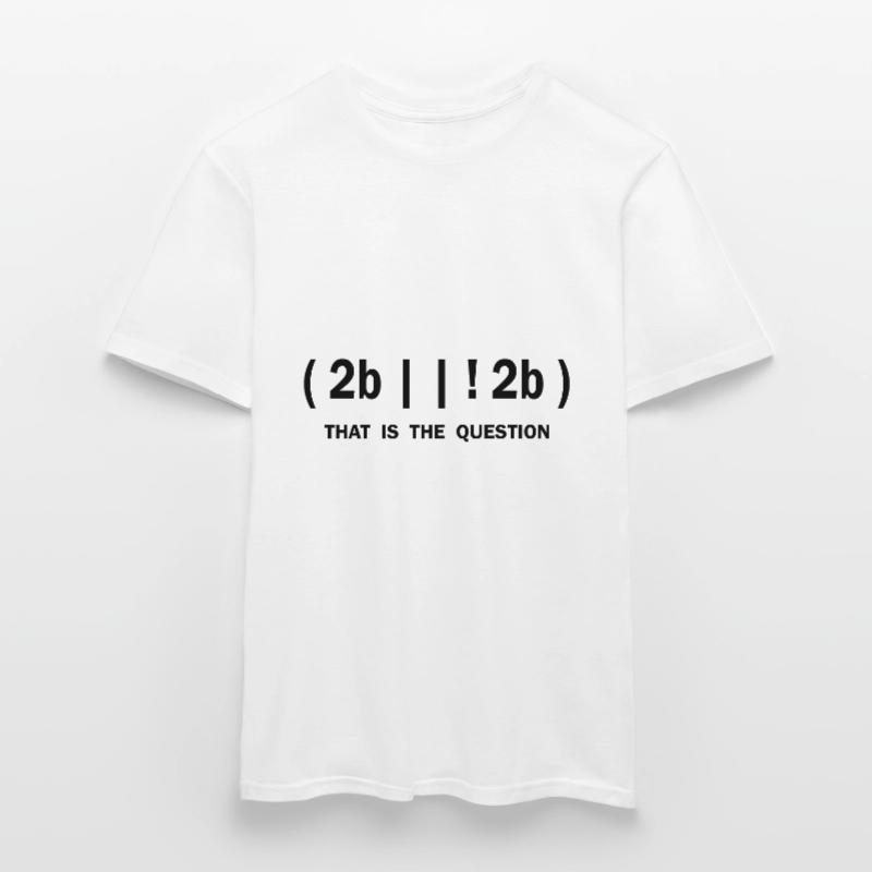 Cadeau de devis de programmation enseignant T-shirt homme
