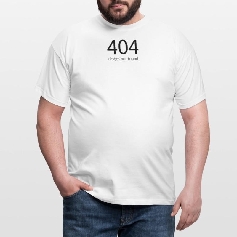 Computer IT Programmer Coder Gift Idea Men's T-Shirt