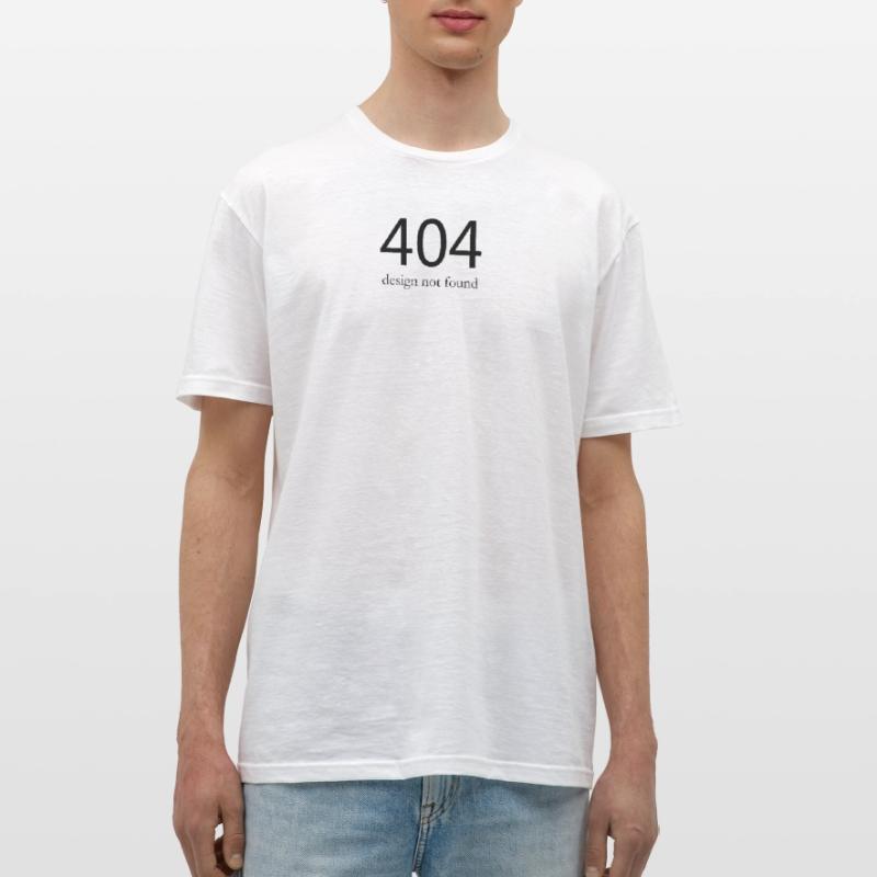 Computer IT Programmer Coder Gift Idea Men's T-Shirt