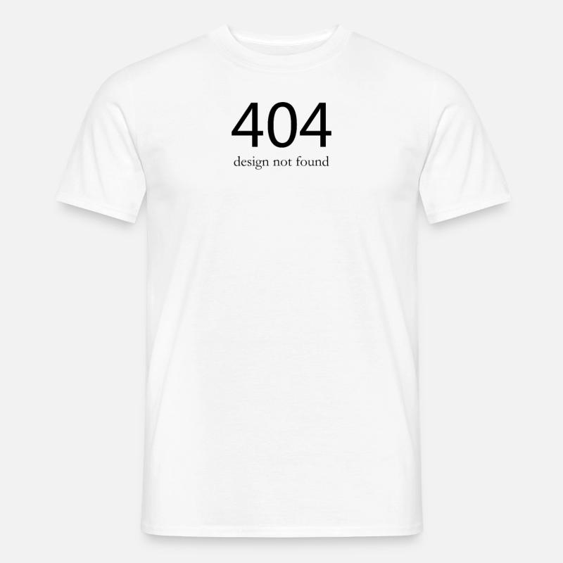 Idée cadeau pour programmeur programmeur informatique - T-shirt homme - blanc