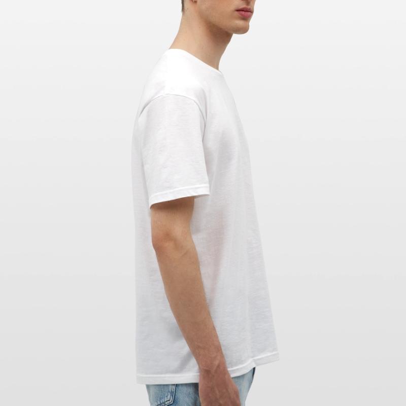 Computer IT Programmierer Coder Geschenkidee Männer T-Shirt