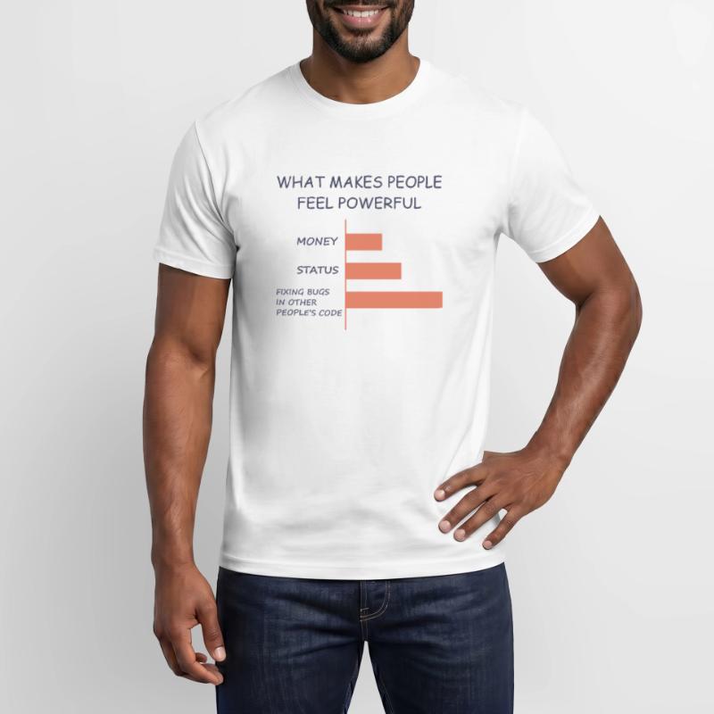 Computerprogrammierer Codierer Software Engineer Geschenk Männer T-Shirt