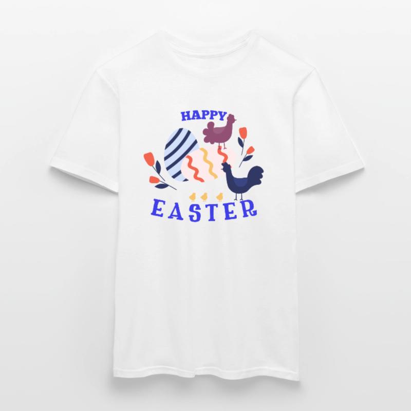 Easter Easter Easter Easter Easter Easter Easter Men's T-Shirt