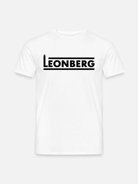 Leonberg - Men's T-Shirt - 