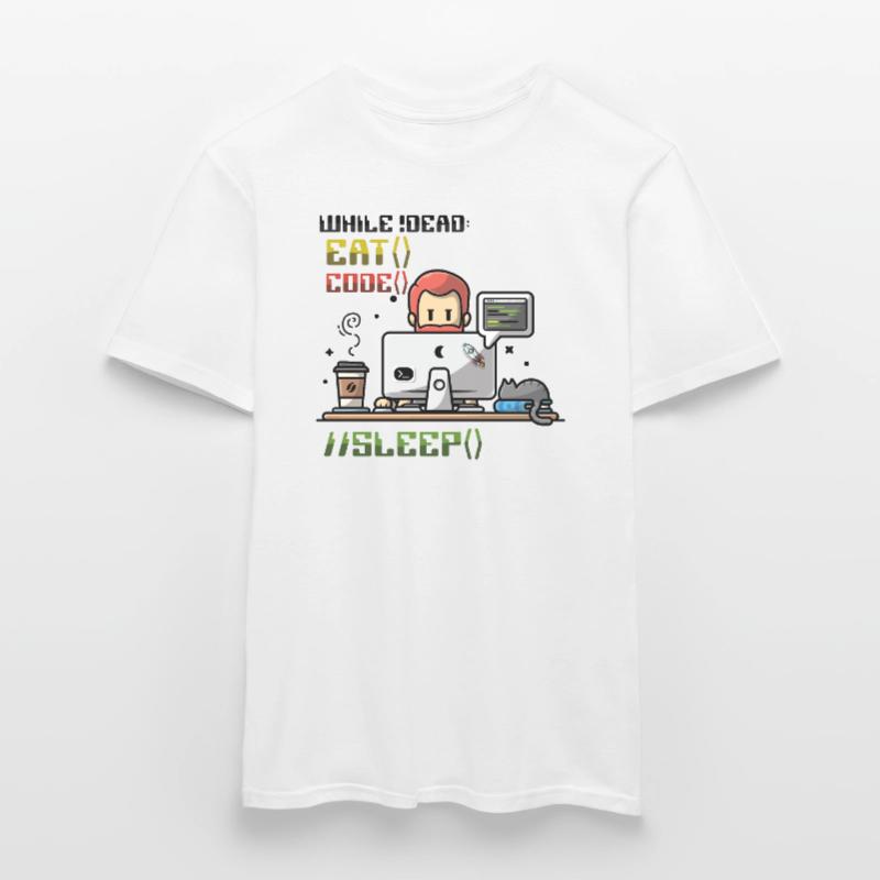 Männer T-Shirt