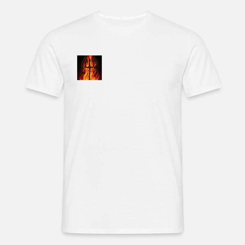 Gemini Generated Image wpconowpconowpco - Men's T-Shirt - white