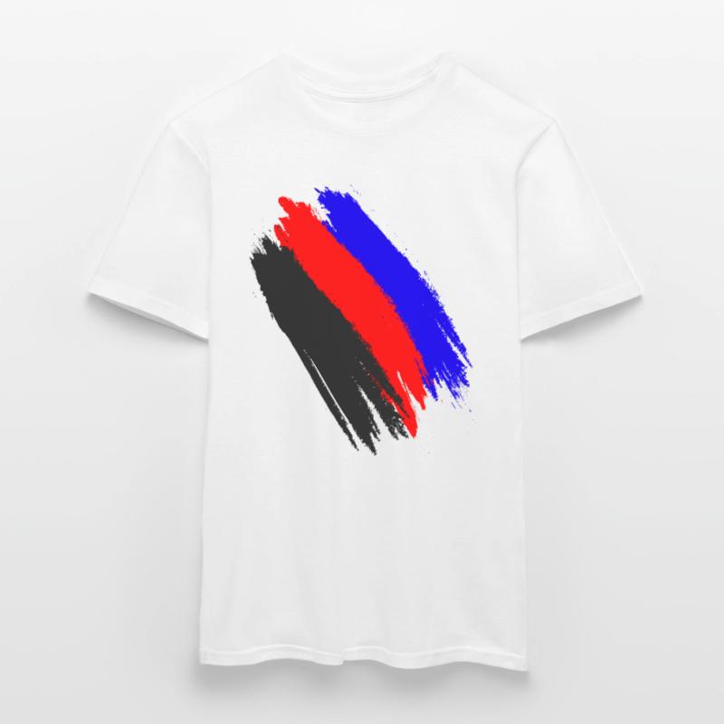 Polyamory Flag Polyamorous Flag Pride Polyamory Men’s T-shirt