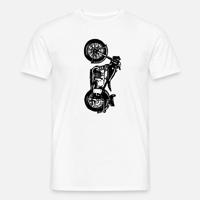 Condor A580 - Männer T-Shirt - undefined