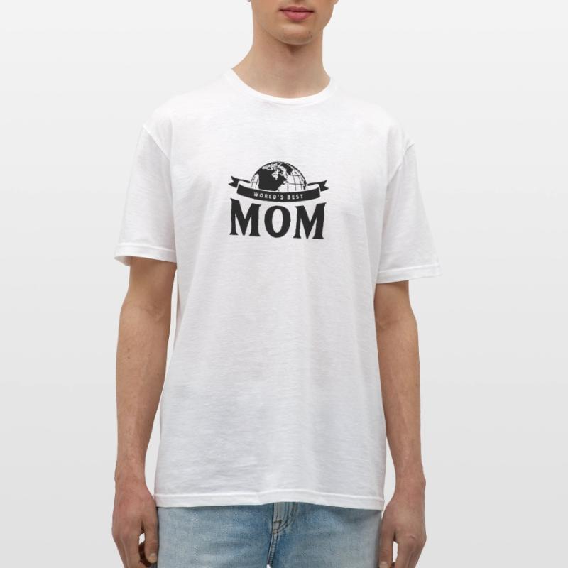 Muttertag Muttertag Muttertag Muttertag Männer T-Shirt