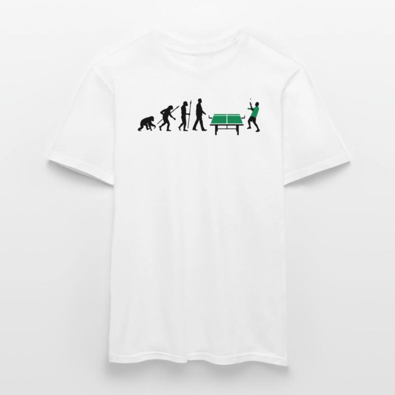 evolution_table_tennis_072012_a_2c T-shirt homme