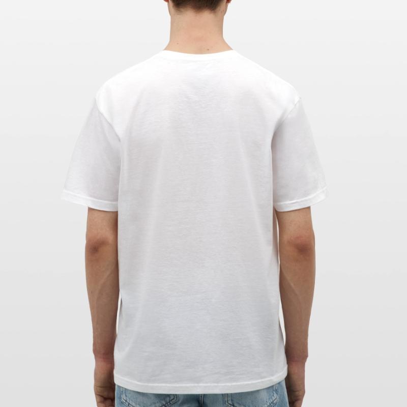 Code de programme HelloWorld Codage Informatik T-shirt Homme