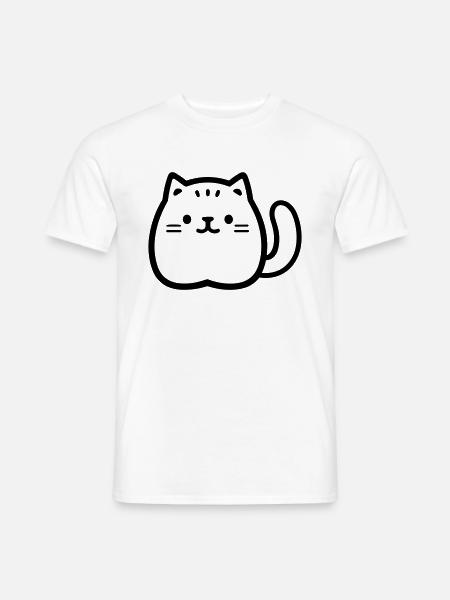 Groupe 36 - T-shirt homme - blanc