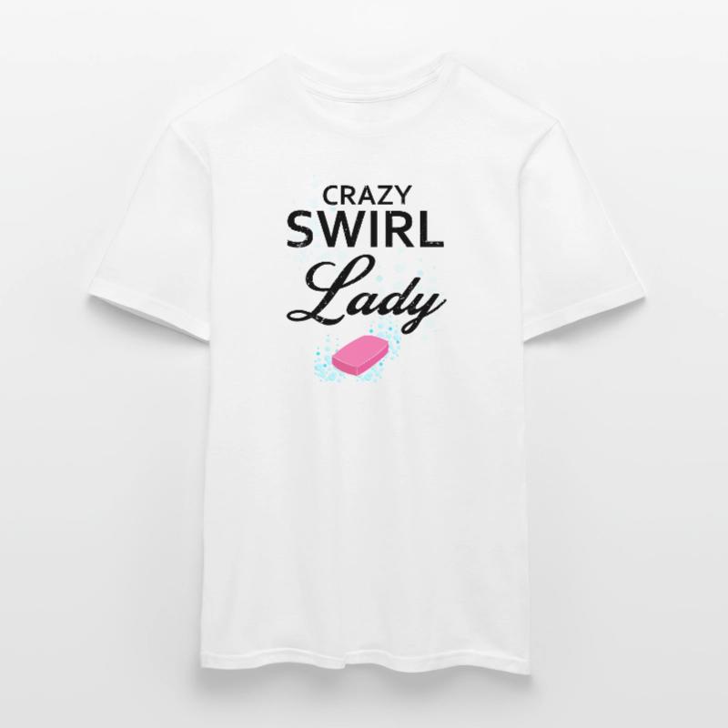 Conception de fabrication de savon pour les conceptions de fabricants de savon T-shirt homme