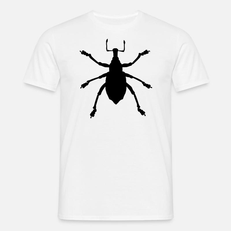 Käfer - Männer T-Shirt - undefined
