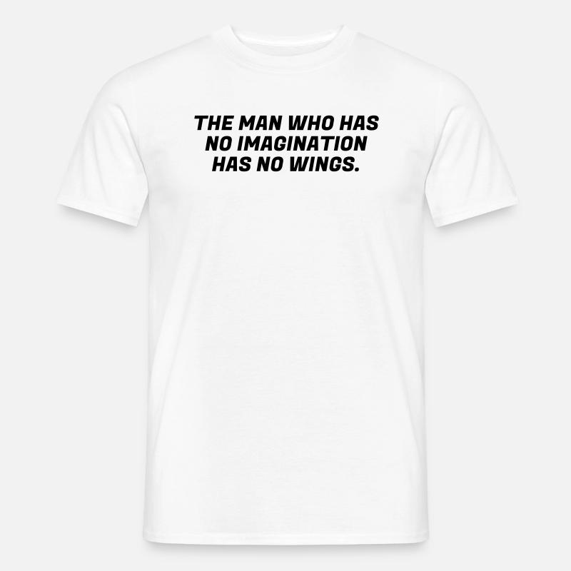 Boxen / Boxer / Boxing / Fight / Ali - Männer T-Shirt - Weiß