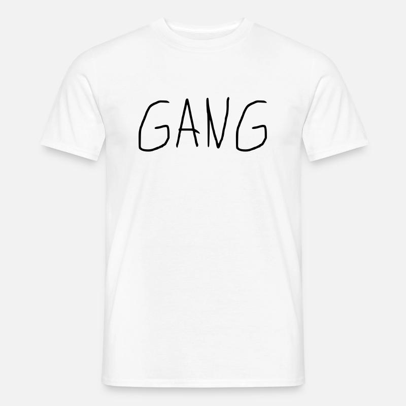 CORRIDOR - Men’s T-shirt - white