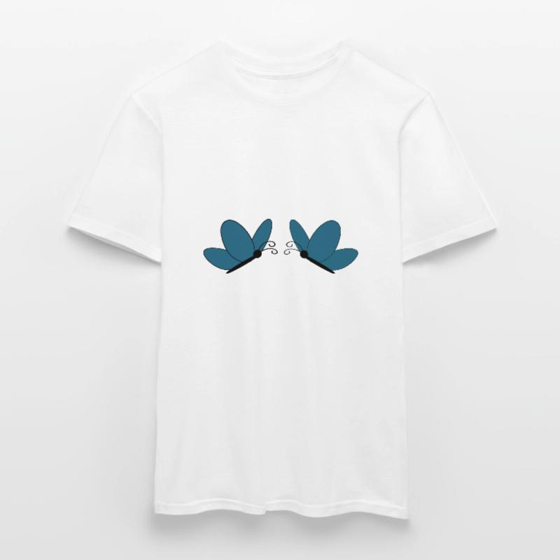 Muttertags Geschenk Mutter Muttertag Geschenkidee  Männer T-Shirt