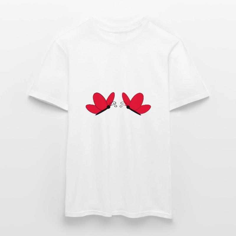 Muttertags Geschenk Mutter Muttertag Geschenkidee  Männer T-Shirt