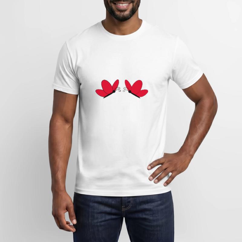 Muttertags Geschenk Mutter Muttertag Geschenkidee  Männer T-Shirt
