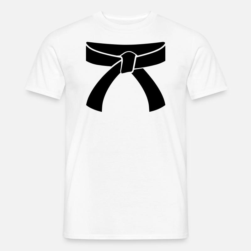 Gruppe 12 - Männer T-Shirt - Weiß