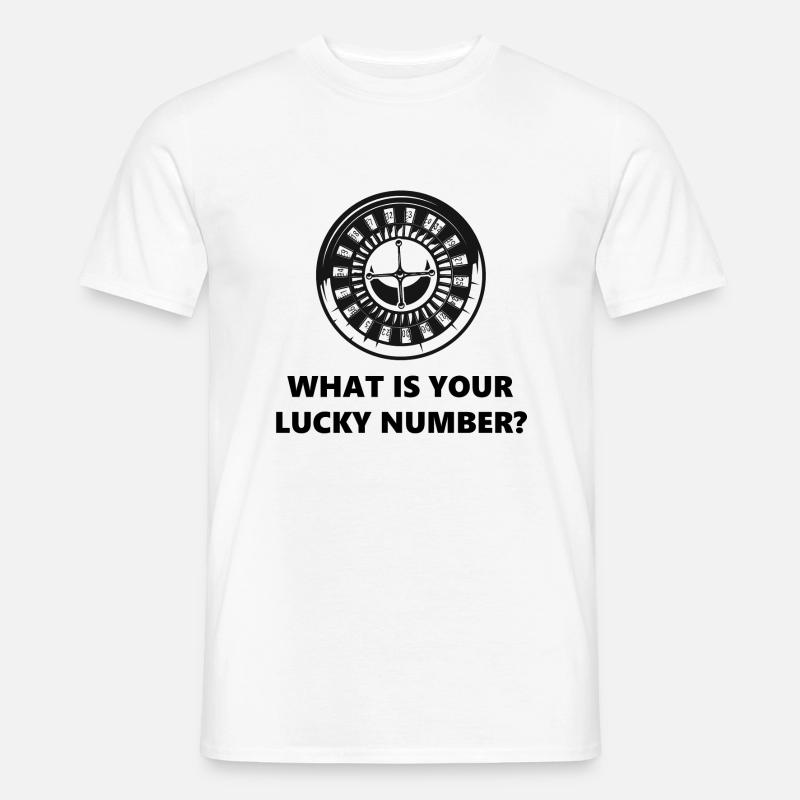 boardgame chess backgammon game night - Männer T-Shirt - Weiß