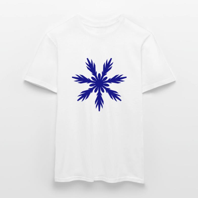 frost Männer T-Shirt