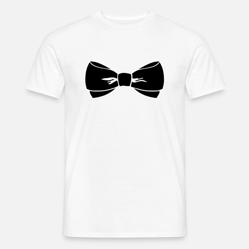 Loop - Men’s T-shirt - white