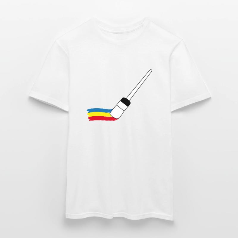 Painter | Painter | Painter painter Men's T-Shirt