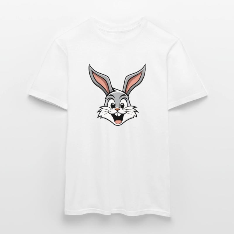Happy Easter - Easter Bunny - Easter Egg - Gift Men's T-Shirt