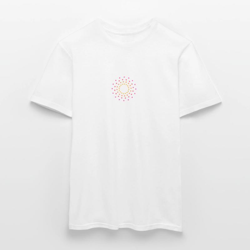 sb pattern pattern T-shirt homme