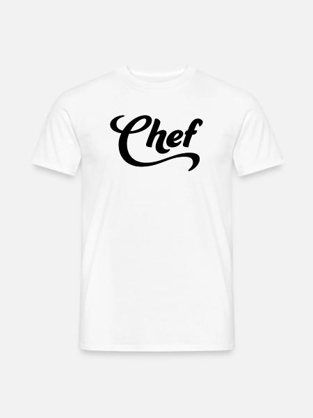 2541614 16037661 Boss - Men's T-Shirt - white