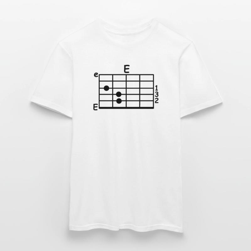 chord Men's T-Shirt