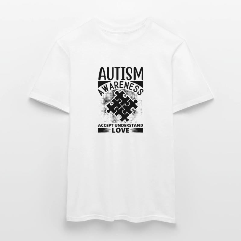 Vibrant pattern on elegant fabric Men’s T-shirt