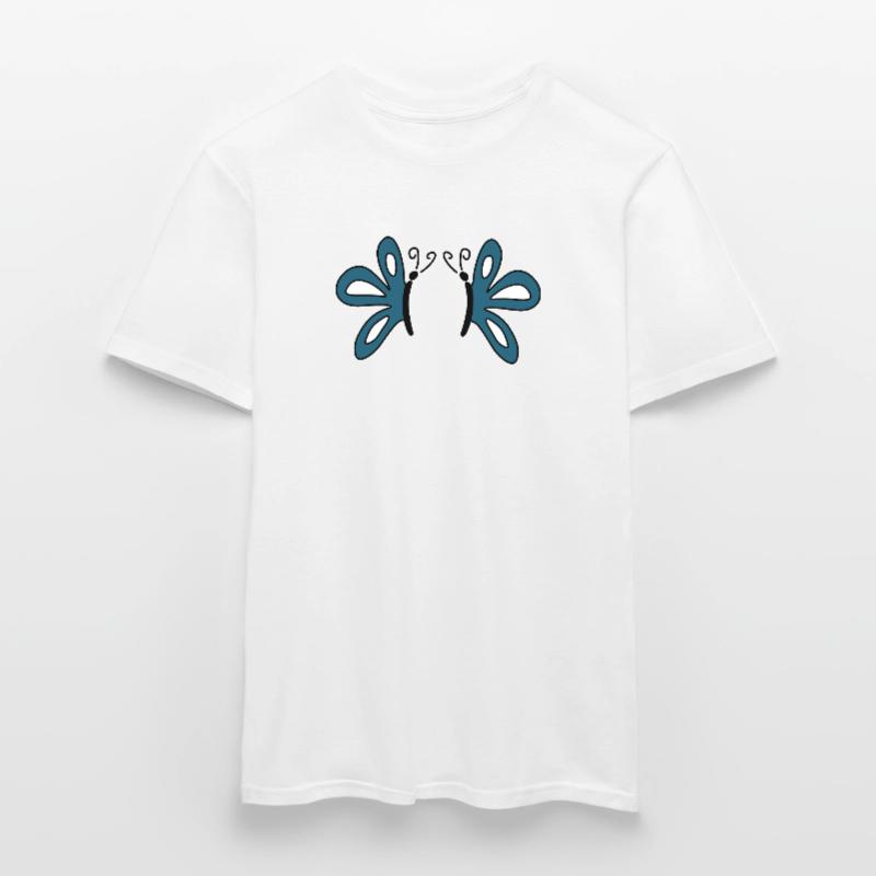 Muttertags Geschenk Mutter Muttertag Geschenkidee  Männer T-Shirt