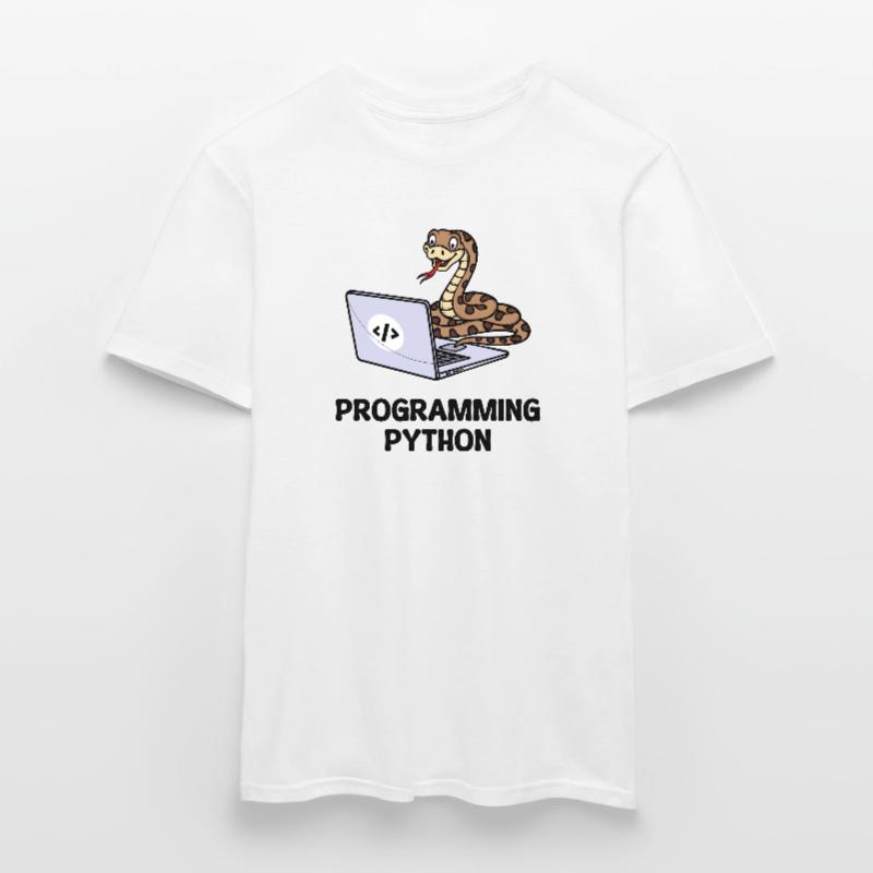 Developer Funny Sayings Programmer Computer Men's T-Shirt