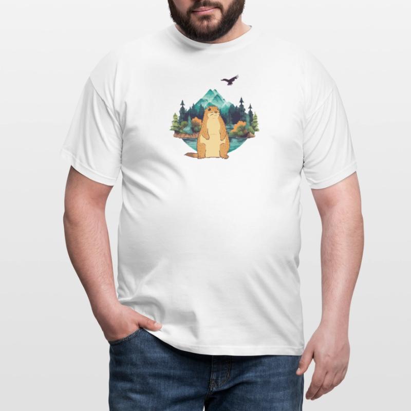 Marmot Men's T-Shirt