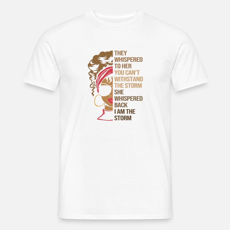 Krankenpfleger Krankenpflegerin Krankenschwester - Männer T-Shirt - Weiß